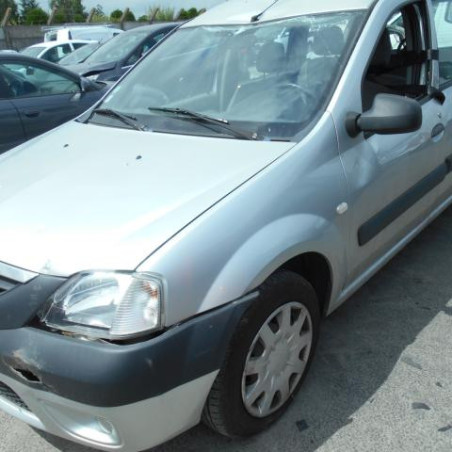 Bloc ABS (freins anti-blocage) DACIA LOGAN MCV 1
