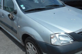 Bloc ABS (freins anti-blocage) DACIA LOGAN MCV 1