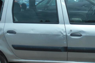 Bloc ABS (freins anti-blocage) DACIA LOGAN MCV 1
