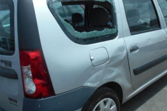 Bloc ABS (freins anti-blocage) DACIA LOGAN MCV 1