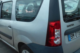 Bloc ABS (freins anti-blocage) DACIA LOGAN MCV 1