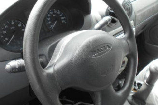 Bloc ABS (freins anti-blocage) DACIA LOGAN MCV 1