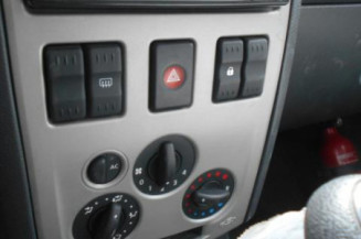 Bloc ABS (freins anti-blocage) DACIA LOGAN MCV 1