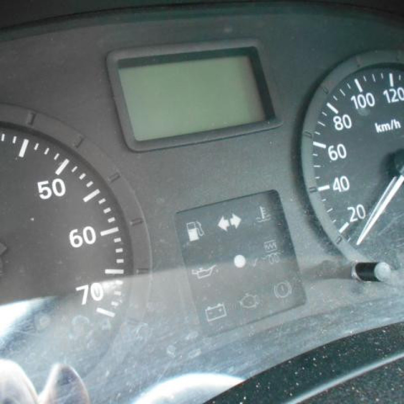 Bloc ABS (freins anti-blocage) DACIA LOGAN MCV 1 Photo n°9