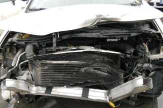 Malle/Hayon arriere RENAULT MEGANE 2