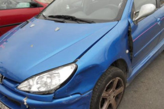 Amortisseur avant droit PEUGEOT 206 Photo n°1