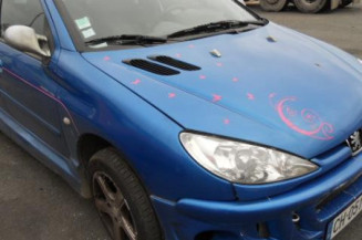 Amortisseur avant droit PEUGEOT 206