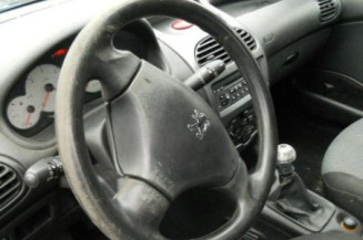 Amortisseur avant droit PEUGEOT 206
