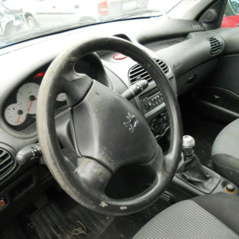 Amortisseur avant droit PEUGEOT 206 Photo n°5