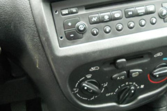 Amortisseur avant droit PEUGEOT 206