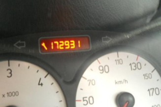 Amortisseur avant droit PEUGEOT 206
