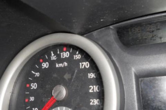 Chargeur CD RENAULT MEGANE 2