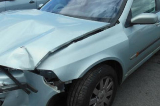 Bloc ABS (freins anti-blocage) RENAULT LAGUNA 2