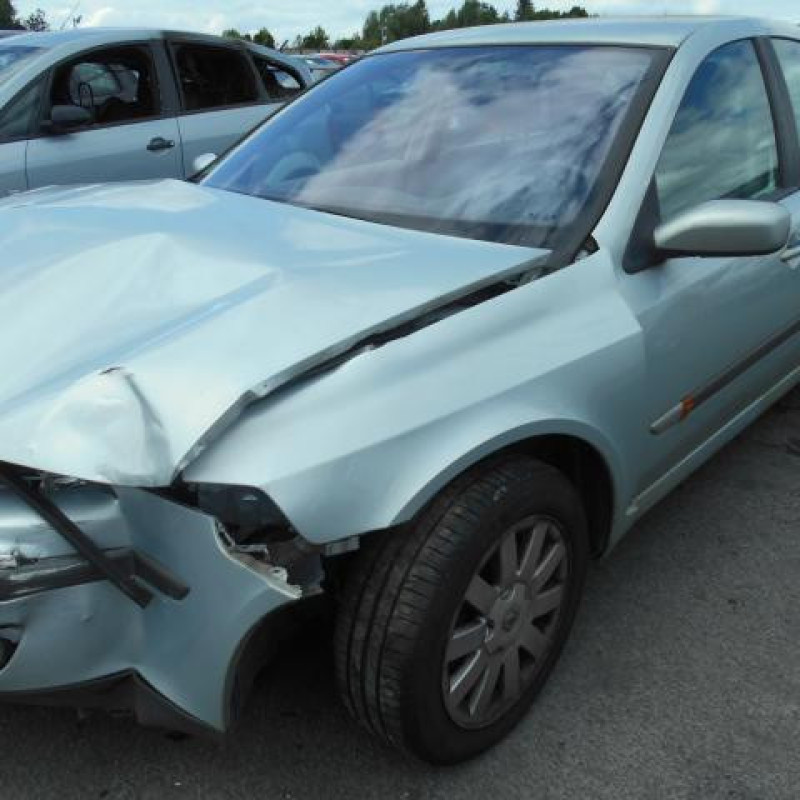 Bloc ABS (freins anti-blocage) RENAULT LAGUNA 2 Photo n°4