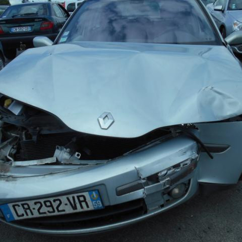 Bloc ABS (freins anti-blocage) RENAULT LAGUNA 2 Photo n°5