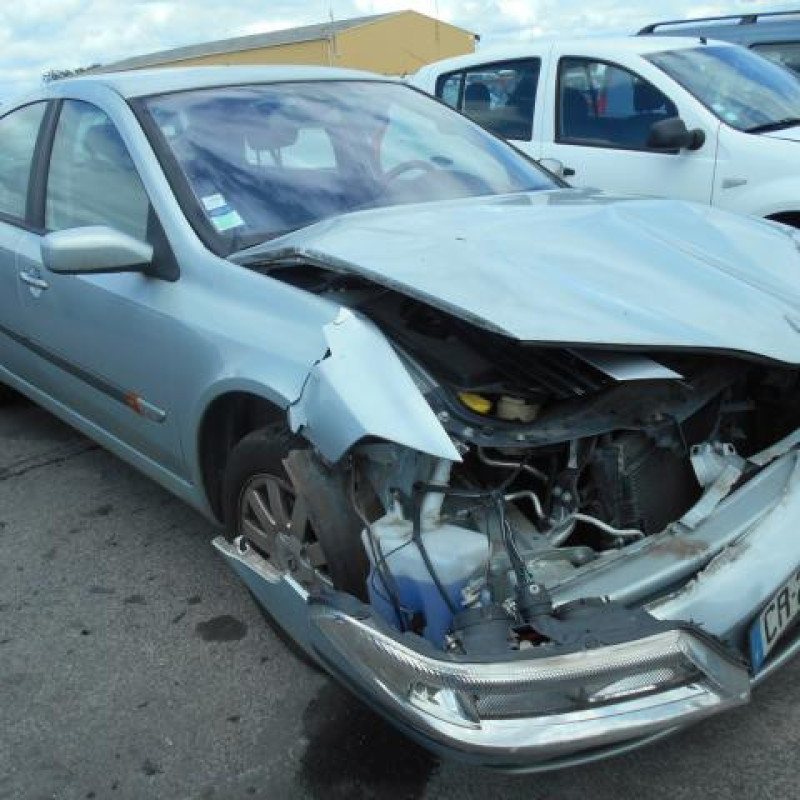 Bloc ABS (freins anti-blocage) RENAULT LAGUNA 2 Photo n°6