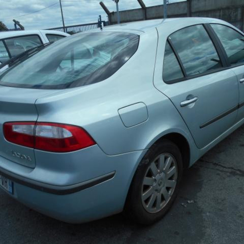 Bloc ABS (freins anti-blocage) RENAULT LAGUNA 2 Photo n°7