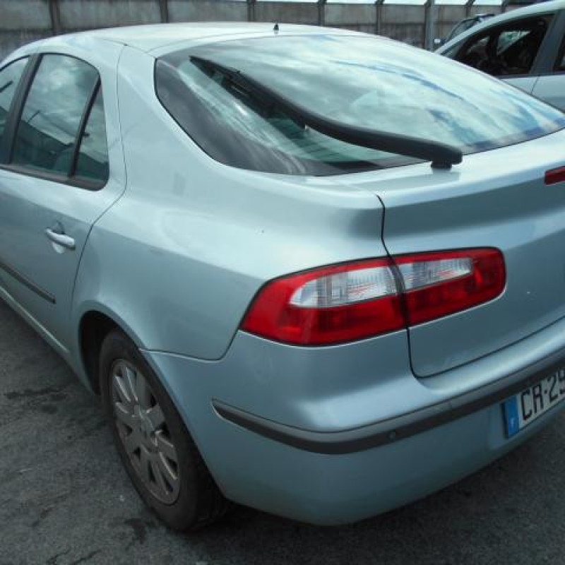 Bloc ABS (freins anti-blocage) RENAULT LAGUNA 2 Photo n°8
