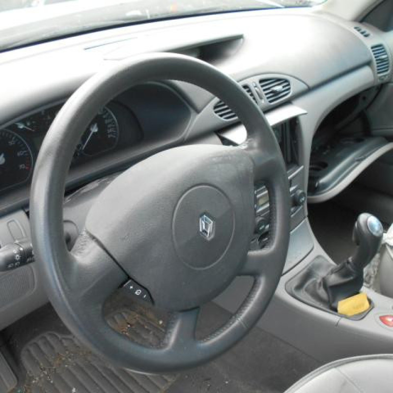 Bloc ABS (freins anti-blocage) RENAULT LAGUNA 2 Photo n°9