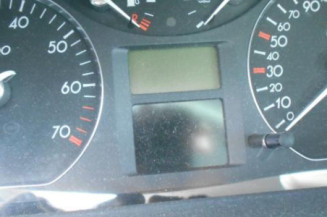 Bloc ABS (freins anti-blocage) RENAULT LAGUNA 2