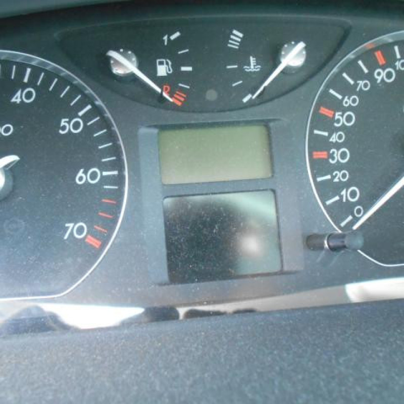 Bloc ABS (freins anti-blocage) RENAULT LAGUNA 2 Photo n°13