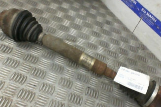 Cardan gauche (transmission) RENAULT LAGUNA 2 Photo n°1