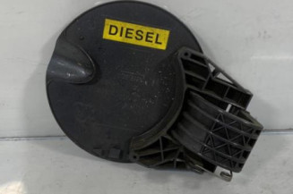 Trappe d'essence CITROEN C3 1 X-TR
