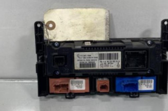 Commande chauffage PEUGEOT 407