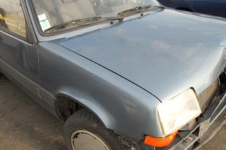 Pivot de moyeu avant gauche RENAULT SUPER 5