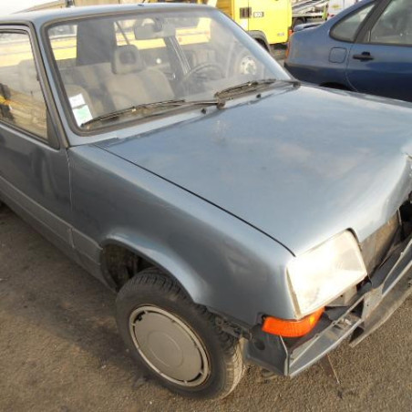 Pivot de moyeu avant gauche RENAULT SUPER 5