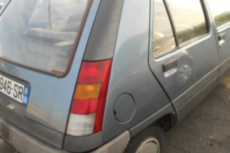 Pivot de moyeu avant gauche RENAULT SUPER 5