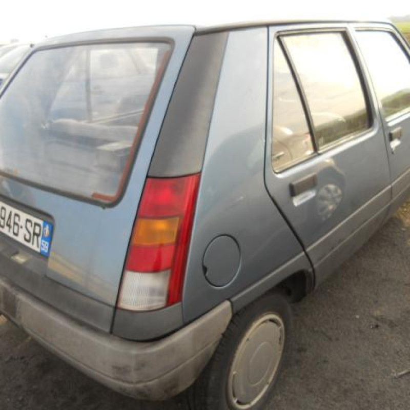 Pivot de moyeu avant gauche RENAULT SUPER 5 Photo n°3