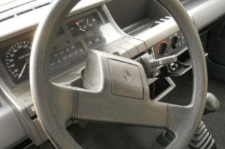 Pivot de moyeu avant gauche RENAULT SUPER 5