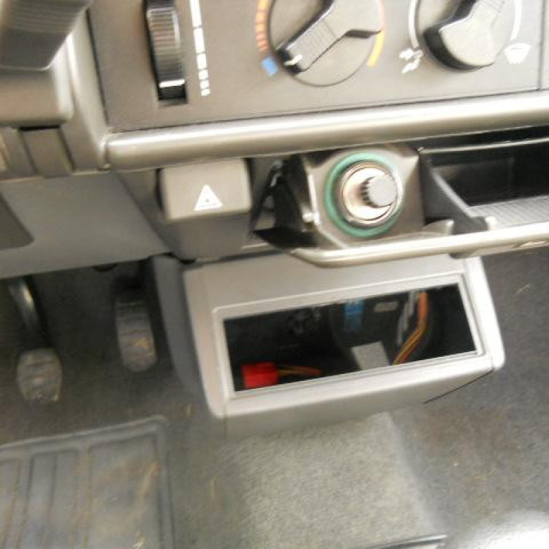 Pivot de moyeu avant gauche RENAULT SUPER 5 Photo n°6