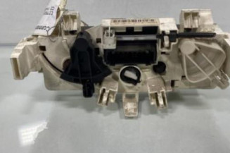 Commande chauffage CITROEN C2