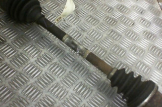 Cardan gauche (transmission) CITROEN C2 Photo n°1