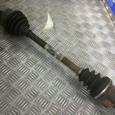 Cardan gauche (transmission) CITROEN C2 Photo n°1
