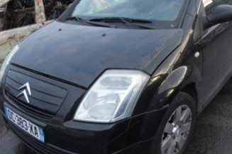 Cardan gauche (transmission) CITROEN C2