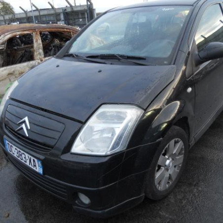 Cardan gauche (transmission) CITROEN C2
