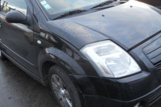 Cardan gauche (transmission) CITROEN C2