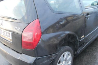 Cardan gauche (transmission) CITROEN C2