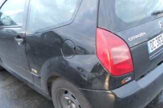 Cardan gauche (transmission) CITROEN C2