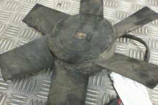 Moto ventilateur radiateur RENAULT ESPACE 2 Photo n°1