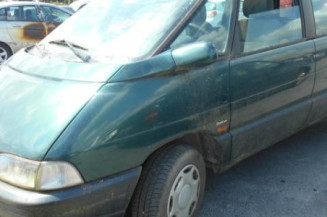 Moto ventilateur radiateur RENAULT ESPACE 2
