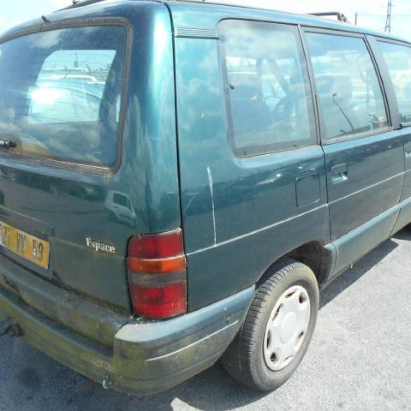 Moto ventilateur radiateur RENAULT ESPACE 2 Photo n°5