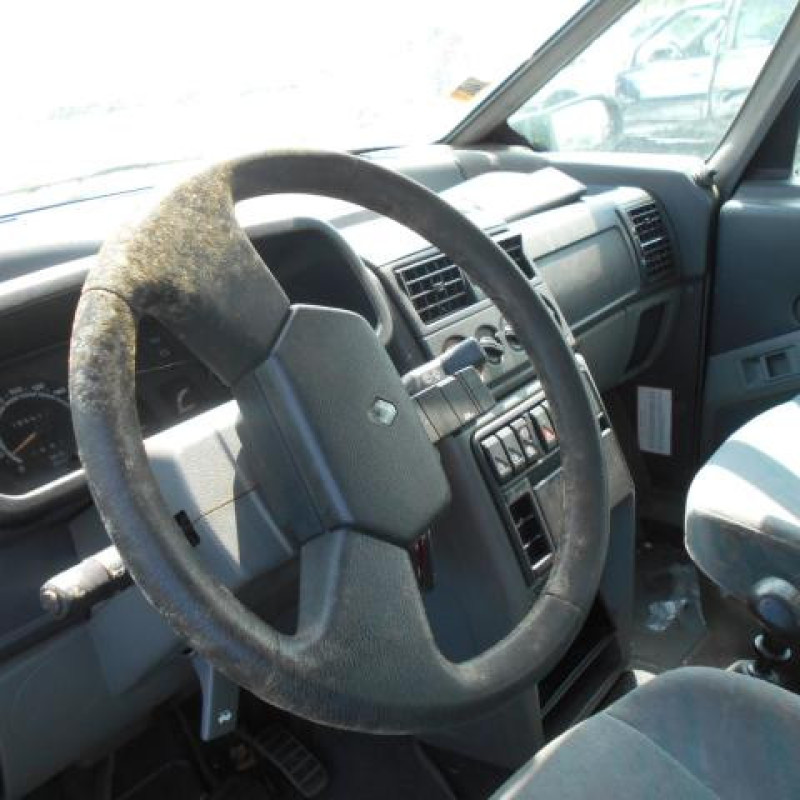 Moto ventilateur radiateur RENAULT ESPACE 2 Photo n°7