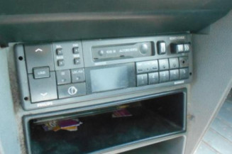 Moto ventilateur radiateur RENAULT ESPACE 2
