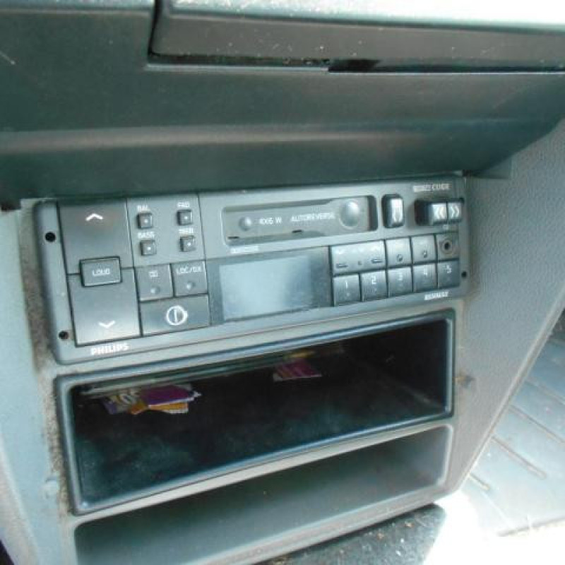 Moto ventilateur radiateur RENAULT ESPACE 2 Photo n°9