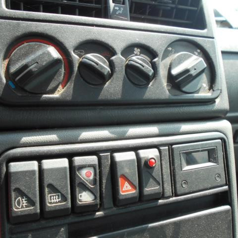 Moto ventilateur radiateur RENAULT ESPACE 2 Photo n°10