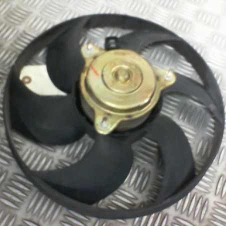Moto ventilateur radiateur RENAULT ESPACE 2 Photo n°1